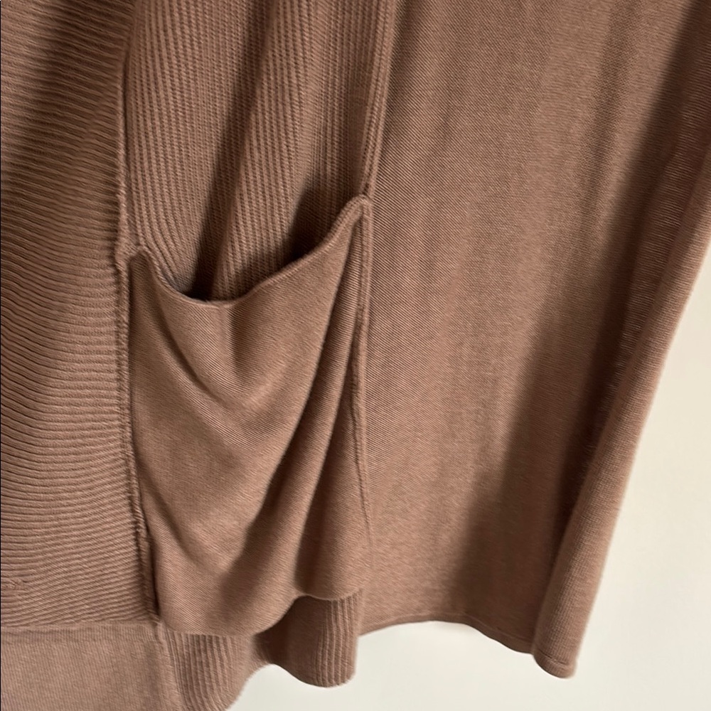 lululemon athletica Light Brown Women's Cardigan - Picture 7 of 11